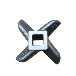 CUCHILLA PARA PICADORA DE CARNE FINESCHI Nª32