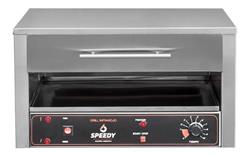Parrilla Grill Infrarrojo Automático Speedy 1012