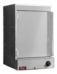 Vaporizador De Panes Speedy Acero Inox Calienta Pan Humedad