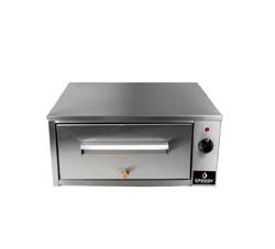 Cajon Mantenedor De Hamburguesa Speedy Acero Inox Calentador