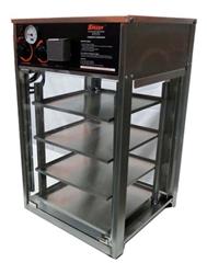 Exhibidor Climatizado Speedy Grill Calor Humedad Mantenedor