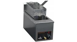 Freidora Electrica Industrial Automatica 8 Lts Spe