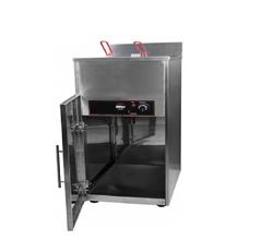Freidora Automatica Electrica Speedy 30 Lts Acero 