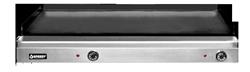 Plancha Lomitera Electrica Hamburguesera 100 X 50 Cm Speedy Plateado