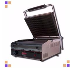 Tostador Grill Panini Electrico Plancha Profesiona