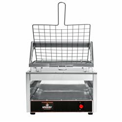 Tostadora Electrica Standard Con Bandeja Superior Speedy
