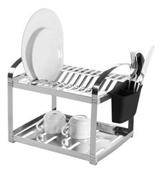 Escurridor Secaplatos 12 Platos Brinox Acero Inoxi