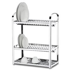 Escurridor Secaplatos 40 Platos Brinox Acero Inoxi
