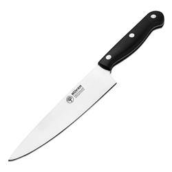 Cuchillo Cocinero Boker Arbolito Hoja 15 Cm Acero 
