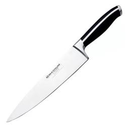 Cuchillo Boker Magnum Hoja 20cm Inoxidable Chef 8'' Cuisine Negro