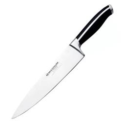 Cuchillo Magnum By Boker Filo De 15cm Inox Mg504 6'' Cuisine Negro