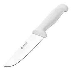 Cuchillo Chef Profesional 15cm 2906 Boker Arbolito Carnicero Blanco
