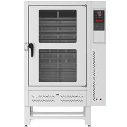 Horno Convector Electrico Brafh Hc.1070 10 Bandejas 70x45cm