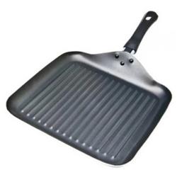 Bifera 27 Cm Antiadherente Teflon Guadix Flon