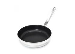 Sarten Profunda 30 Cm Guadix Mango Acero Inoxidable Plateado