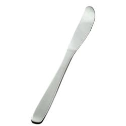 Pack X 12 Cuchillos De Mesa Guadix Iguazu Liso Ace