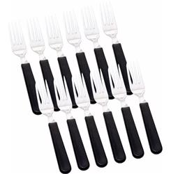 Cuchillo Tenedor Cuchara Cucharita Guadix Weekend 