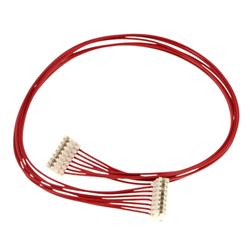 CABLE FLAT INTERNO NOALIA PARA LAVAVAJILLAS SMEG MP BASIC