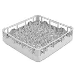 Canasto 18 Platos 25 Cm Para Lavavajillas Smeg 50x50x10.5cm