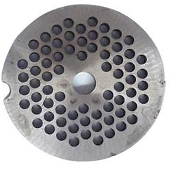 Disco Para Picadora De Carne Cimbra N°8 Afilable 4.5mm