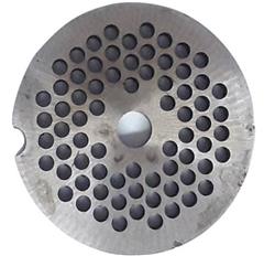 Disco Para Picadora De Carne Cimbra N°10 Afilable 4.5mm