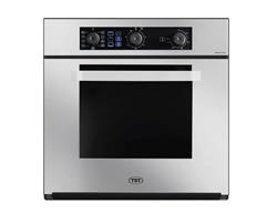 Horno Electrico De Empotrar Tst Ruphay Viii Spiedo Y Grill - Acero Inoxidable