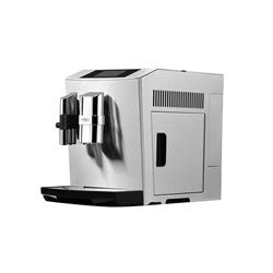 Cafetera Expresso Digital Barista 19 Bar Acero Inoxidabl Tst - Plateado