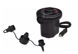 Inflador Electrico Intex Adaptador 12v 3 Picos 66626