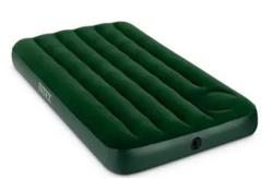 Colchon Inflable Intex 66928 Inflador Incorporado 