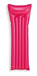 Colchoneta Inflable Intex Pileta Piscina Agua Economats