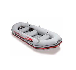 Bote Inflable Intex Mariner 4 68376 328x145x48 Cm