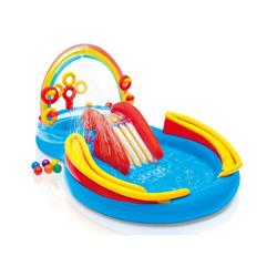 PLAYCENTER INFLABLE INTEX 57453 RAINBOW 297X193 CM