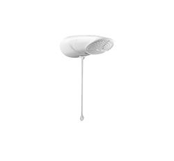 Ducha Electrica Calefon Lorenzetti Top Jet 220v 6000w Blanco