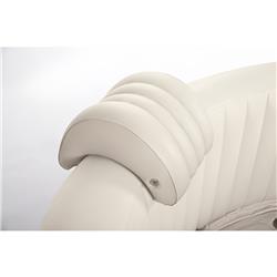 ACCESORIO PARA SPA ALMOHADA INFLABLE INTEX COD 28501 39X30X23 CM