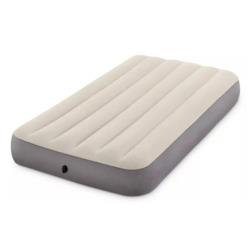 Colchon Inflable Intex Dura Beam 203x152cm 2 Plaza