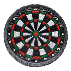 Juego De Dardos Tablero Starkiller Tiro Al Blanco Apoyar
