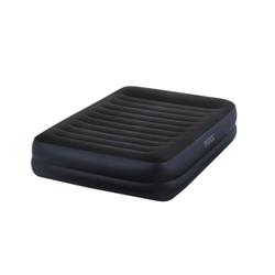 Colchon Inflable Electrico Intex Dura Beam 2 Plaza