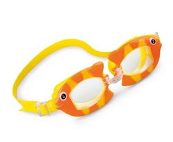 Antiparras Para Niños Intex Natacion Pileta Infant