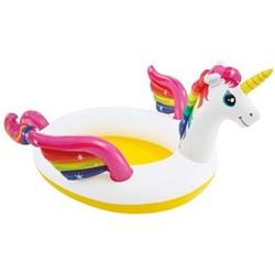 Pileta Inflable Intex 57441 Unicornio Spray Piscin