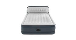 Colchon Inflable Intex Durabeam Deluxe 2 Plazas Re