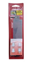 Resistencia Para Ducha Lorenzetti Loren Ultra 24927/4 220v 5500w