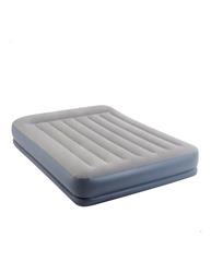 Colchon Inflable Electrico Dura-beam Intex 64118 Pillow Rest