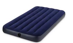 Colchon Inflable Standard 1 Plaza 99x191x25cm Intex 64757 Hasta 136 Kg