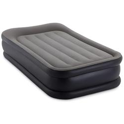 Colchon Inflable Electrico Intex Durabeam 64132 191x99x42 Cm