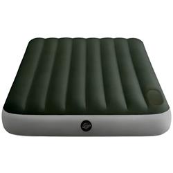Colchon Inflable Intex Con Inflador 64762 137x191x25 Cm