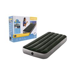 Colchon Inflable Twin Dura Beam 64106 Fiber Tech Intex