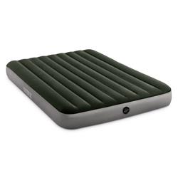 Colchón Inflable Intex Dura Beam Queen 152x203cm 64109 Verde