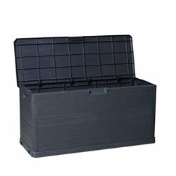 Armario Baul Deposito Toomax 164 Exterior 280 Lts 