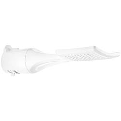 Ducha Lorenzetti Loren Shower Electrónica 6800 W C/comando