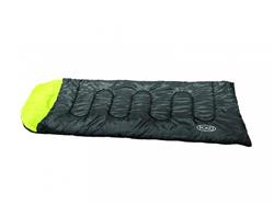 Bolsa De Dormir Camping Premium Foco 170 G Poliéster